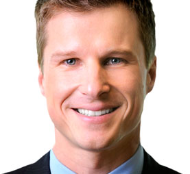 image of business man