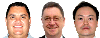 the fbt solutions team