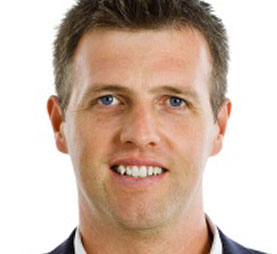 image of business man